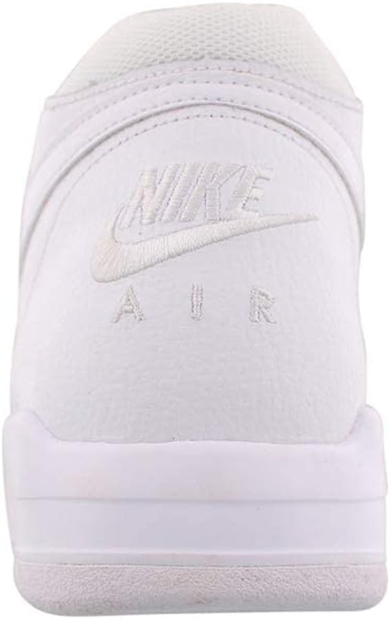 Amazon.com | Nike Men's Flight Legacy White (BQ4212 101